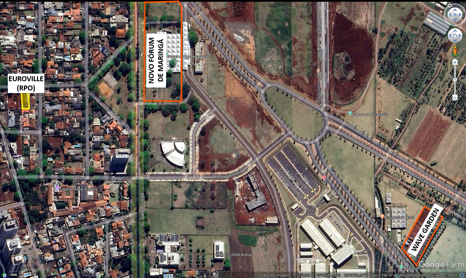 Apartamento em Zona 08 — foto 3