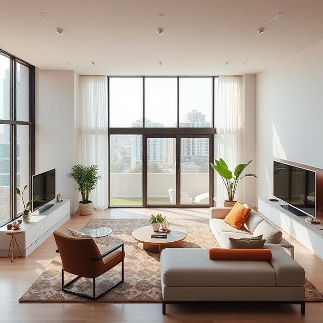 Apartamento em Zona 07