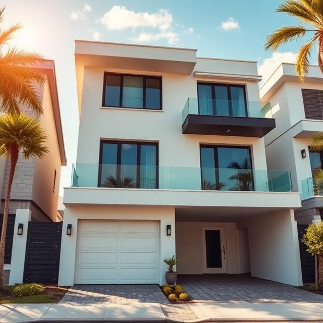 Sobrado em Jardim dos Ipes